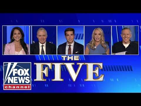 The Five': Fauci REFUSES to answer questions 111 times