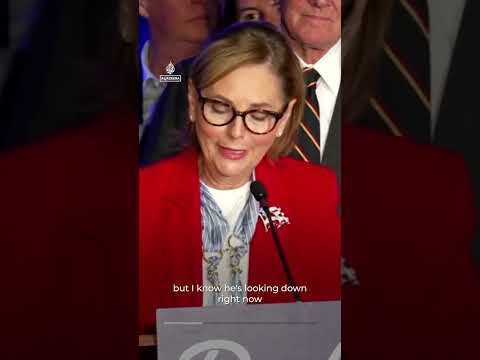 Lindsey Graham's sister up for election to his US Senate seat