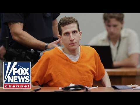 Bryan Kohberger looks to take back guilty plea, seeks new trial