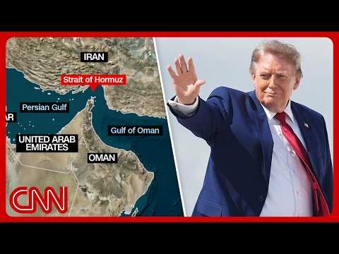 Iran’s new strategy: “Prolong war” until Trump leaves office
