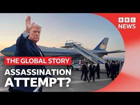 Is Iran really trying to kill US President Donald Trump?
