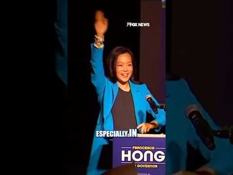 OVERNIGHT: Dem socialist suffers MAJOR defeat in Wisconsin #shorts #foxnews #politics