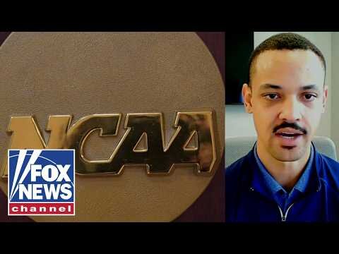 College sports world upends over new rulings on players