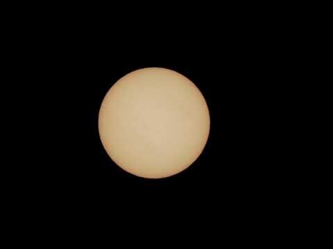 Spain prepares for total eclipse of the sun