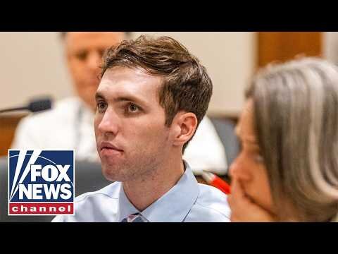 MAJOR decision in Charlie Kirk case expected: 'JUDGEMENT DAY