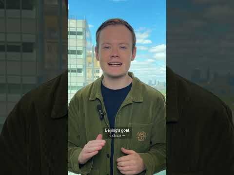 Who is China's hidden AI champion?