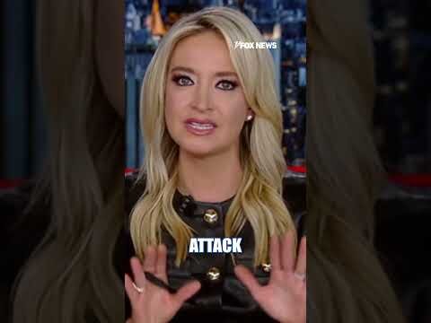 Kayleigh McEnany: Don’t forget, Hong hates the holidays #shorts #foxnews #news #us