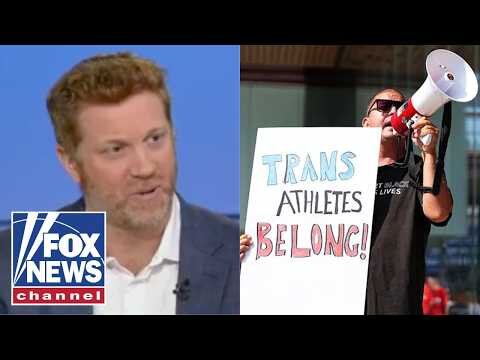 Writer speaks out after saying his newspaper spiked trans sports story