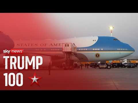 QUICK TAKE: Did Trump's "decoy" flight endanger journalists?