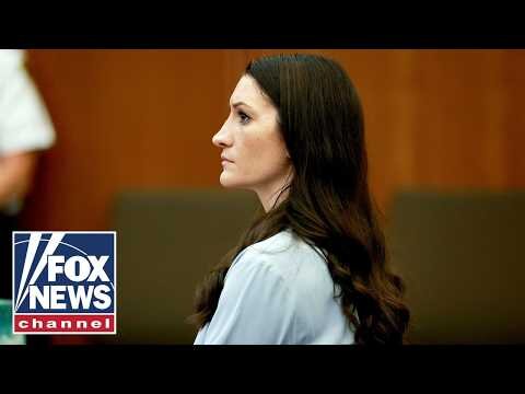 WATCH LIVE: Lindsay Clancy murder trial continues