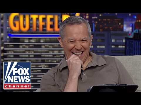 Gutfeld: This is the bed the Democrats made…