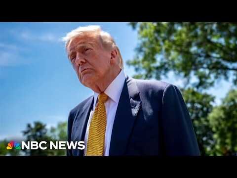 Official confirms Trump used elaborate ruse to fly out of Turkey amid Iran war