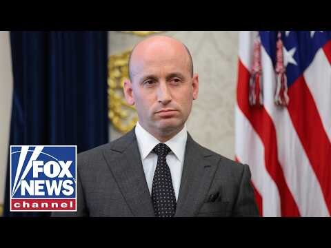 Dems have built a ‘COALITION OF TRIBAL GRIEVANCES’: Stephen Miller
