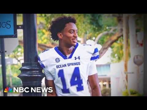 Family of Nolan Wells to review audio of sinking boat call made by his friends