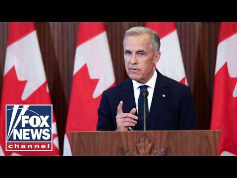 Canadian PM SLAMMED after talks fail: 'COLLAPSING