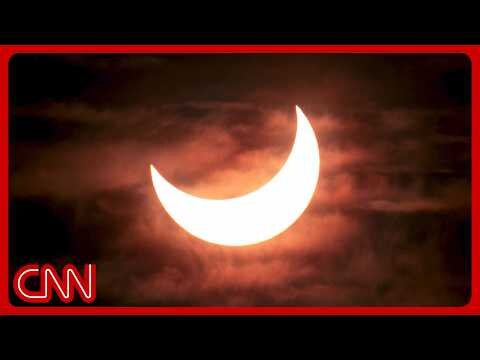 2026 Total Solar Eclipse Coverage