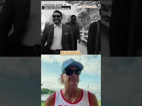 COMPLETE IDIOCRACY’: Kid Rock criticizes Abdul El-Sayed #shorts #foxnews #news #fox