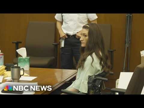 Psychiatrists who treated Lindsay Clancy testify at murder trial