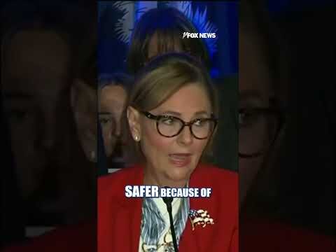 Darline Graham remembers her late brother after runoff win #shorts #news #foxnews #fox