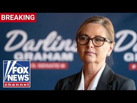 Darline Graham thanks Trump, says late brother would be ‘proud’ after runoff win