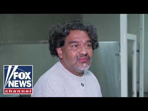 Illegal immigrant SPEAKS OUT after ICE arrest