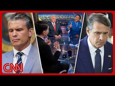 Iran war casualties, Blanche nomination & more