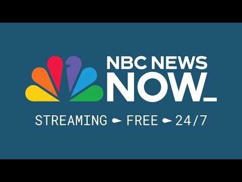 NBC News NOW