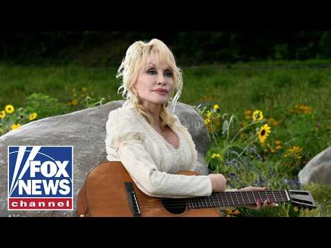DOLLY DEAREST: Tennessee lost its ‘favorite daughter,’ governor says