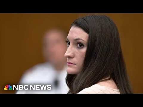 Psychologist testifies Lindsay Clancy thinks of her children 'every single day' after 2023 killings