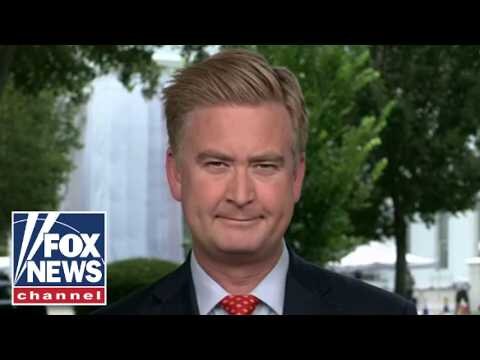 Peter Doocy: This is their LAST CHANCE