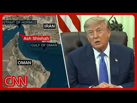 Is the Iran war America's 'greatest strategic defeat'?