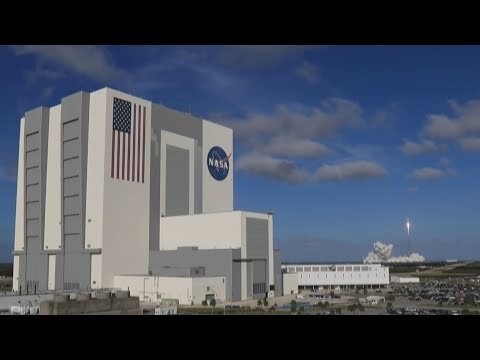 NASA administrator explains how Roman Telescope will change understanding of the universe