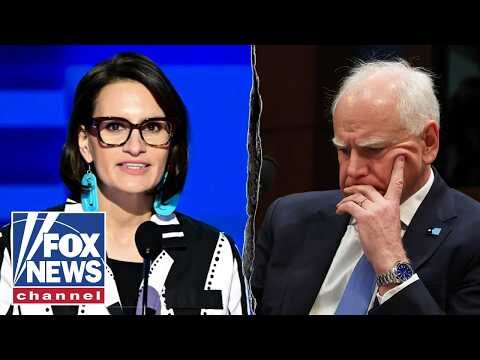Lawmaker predicts ‘change election’ in Minnesota following fraud scandals