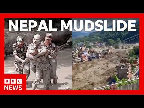 Flash floods in Nepal: What we know so far