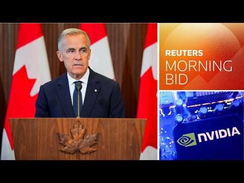 Has a U.S.-Canada trade war begun?