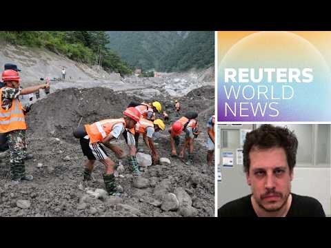 Nepal disaster deepens and Milo Yiannopoulos deported