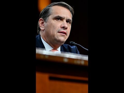 Blanche rescinds DOJ fund for key votes in confirmation