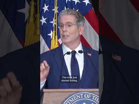 US unveils 'economic D-Day' of sanctions to isolate Iran