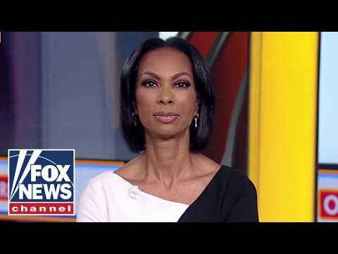 Harris Faulkner: I want JUSTICE!