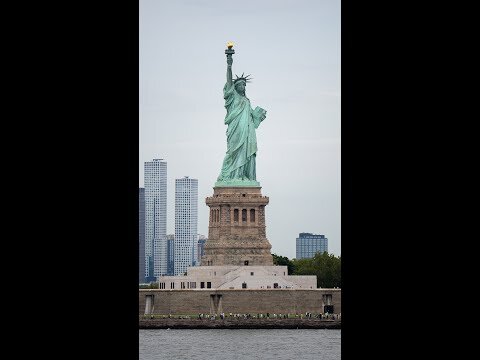 Boat capsizes, kills woman and baby in New York Harbor
