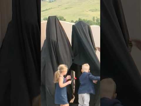 Kristi Noem statue erected in South Dakota