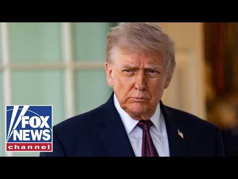WATCH LIVE: Trump speaks in Vegas