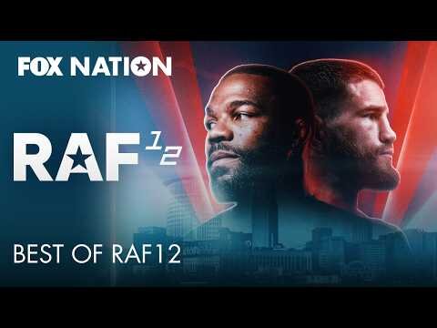Best of RAF12