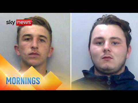 PC Harper's killers set to stay in prison as PM changes early-release scheme