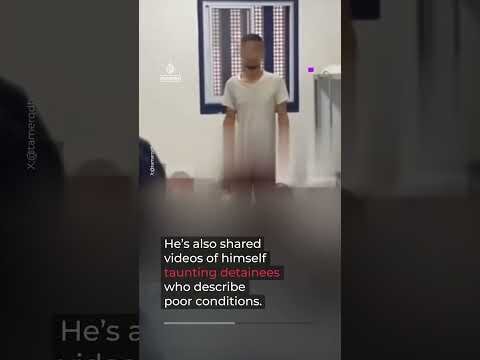 Ben-Gvir posts AI video of starving Palestinian ahead of elections