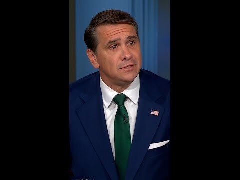 Todd Blanche says he will listen to President Trump's opinion on prosecutions