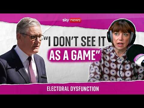 Were journalists to blame for Keir Starmer’s downfall?