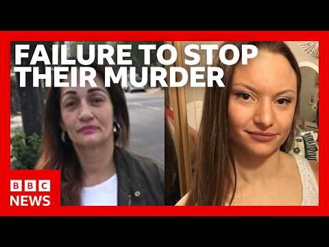 How police failed to stop double murderer Simon Levy