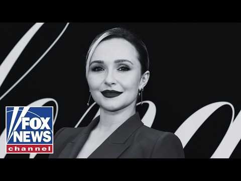 NEW DETAILS emerge in Hayden Panettiere's death investigation