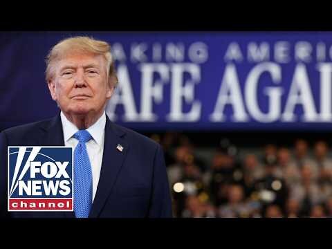 Trump's back is not 'up against the wall' with Iran: Army vet